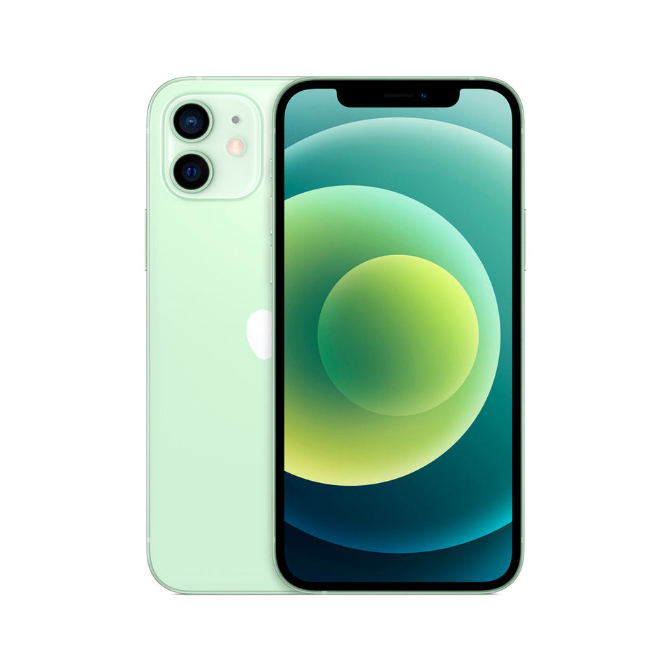iPhone 12 Mini Seminuevo