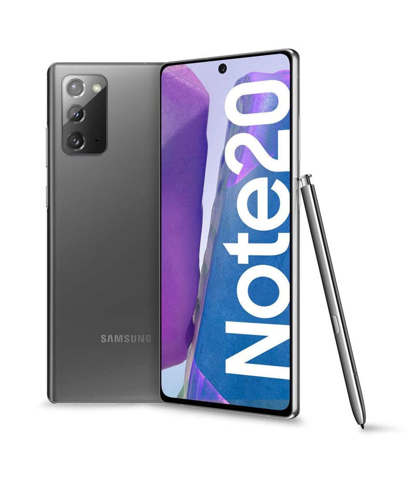 Galaxy Note 20 Seminuevo