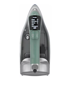 PLANCHA DIGITAL HAMILTON BEACH DURATHON 19970 RETRACTIL