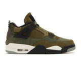 JORDAN 4 RETRO SE CRAFT MEDIUM OLIVE