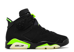 JORDAN 6 RETRO ELECTRIC GREEN