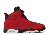 JORDAN 6 TORO BRAVO