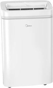 AIRE ACONDICIONADO MIDEA MAP14C1PXV PORTATIL 1.1TON INVERTER