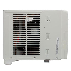 AIRE ACONDICIONADO MIDEA MAW08C1OUK VENTANA 3/4TON SOLO FRIO