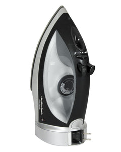 Plancha De Vapor Hamilton Beach 14210r Suela Antiadeherente