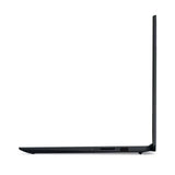 Lenovo IdeaPad Business Laptop 2024, pantalla FHD de 15,6", procesador AMD Ryzen 3 7320U (hasta 4,1 GHz), 8 GB DDR5 RAM, 256 GB SSD, Wi-Fi6, HDMI, huella digital, cámara web, Windows 11, azul Abyss, accesorio KyyWee 