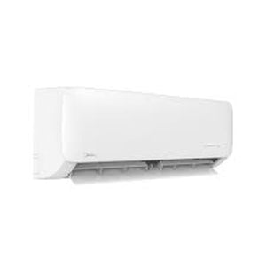 AIRE ACONDICIONADO MIDEA MAS12H1AGS 1 TON FRIO CALOR 110V
