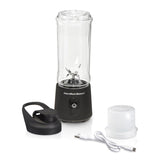 LICUADORA HAMILTON BEACH 51180J INALAMBRICA 473 ML
