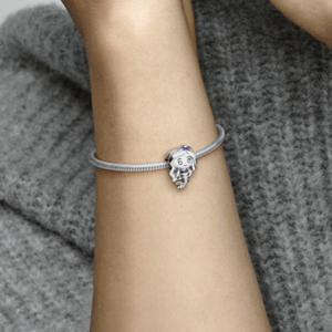 CHARMS PANDORA SIRENITA PRINCESAS DISNEY