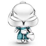 CHARMS PANDORA JAZMIN PRINCESAS DISNEY