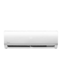 AIRE ACONDICIONADO MIDEA MAS18C2EC 1.5TON FRIO INVERTER 220V