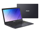 Laptop ASUS 2024 Vivobook Go 11.6” HD, Intel Celeron N4500, Intel Graphics, 4GB, 128GB, Windows 11 Home en Modo S, Star Black, L210KA-ES04 