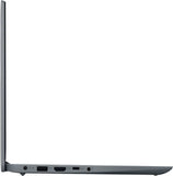 Laptop Lenovo IdeaPad 1 14, pantalla HD de 14.0", Intel Celeron N4020, 4 GB de RAM, 64 GB de almacenamiento, Intel UHD Graphics 600, Win 11 en modo S, gris nube 