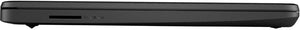 Laptop HP 14, Intel Celeron N4020, 4 GB de RAM, 64 GB de almacenamiento, pantalla HD Micro-edge de 14 pulgadas, Windows 11 Home, delgada y portátil, gráficos 4K, un año de Microsoft 365 (14-dq0040nr, 2021, blanco copo de nieve ) 