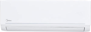 AIRE ACONDICIONADO MIDEA MAS12C1AGR 1 TON SOLO FRIO 110V