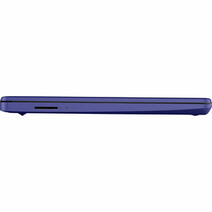 Laptop portátil HP, para estudiantes y empresas, pantalla HD de 14", Intel Quad-Core N4120, 16 GB DDR4 RAM, 64 GB eMMC, 1 año de Office 365, cámara web, RJ-45, HDMI, Wi-Fi, Windows 11 Home, plateado 