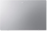 Portátil delgado Acer Aspire 3 A315-24P-R7VH | Pantalla IPS Full HD de 15,6" | Procesador AMD Ryzen 3 7320U de cuatro núcleos | Gráficos AMD Radeon | 8GB LPDDR5 | SSD NVMe de 128GB | Wi-Fi 6 | Windows 11 Home en modo S 