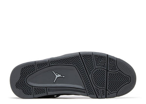 JORDAN 4 WET CEMENT