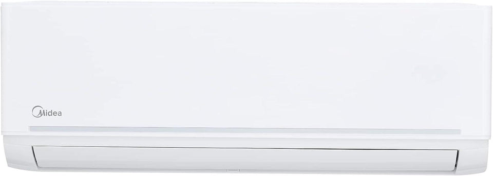 AIRE ACONDICIONADO MIDEA MAS12H2AGR 1 TON FRIO CALOR 220V