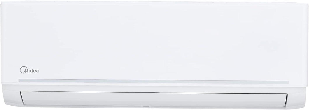 AIRE ACONDICIONADO MIDEA MAS12H2AGR 1 TON FRIO CALOR 220V