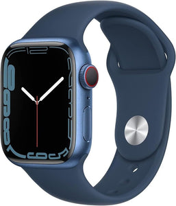 Apple Watch Series 7 Seminuevo