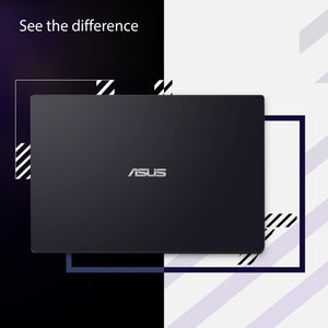 Laptop ASUS 2024 Vivobook Go 11.6” HD, Intel Celeron N4500, Intel Graphics, 4GB, 128GB, Windows 11 Home en Modo S, Star Black, L210KA-ES04 