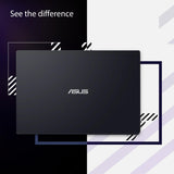 Laptop ASUS 2024 Vivobook Go 11.6” HD, Intel Celeron N4500, Intel Graphics, 4GB, 128GB, Windows 11 Home en Modo S, Star Black, L210KA-ES04 