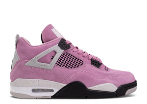 JORDAN 4 RETRO ORCHID