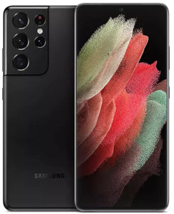Galaxy S21 Ultra Seminuevo