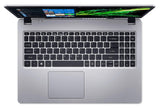 Portátil delgado Acer Aspire 3 A315-24P-R7VH | Pantalla IPS Full HD de 15,6" | Procesador AMD Ryzen 3 7320U de cuatro núcleos | Gráficos AMD Radeon | 8GB LPDDR5 | SSD NVMe de 128GB | Wi-Fi 6 | Windows 11 Home en modo S 