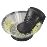 EXTRACTOR JUGOS HAMILTON BEACH 67735F 2 VEL FILTRO 2.4L