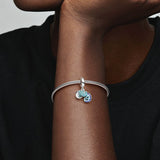 CHARM PANDORA CAMALEÓN CAMBIA DE COLOR