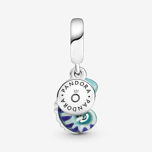 CHARM PANDORA CAMALEÓN CAMBIA DE COLOR