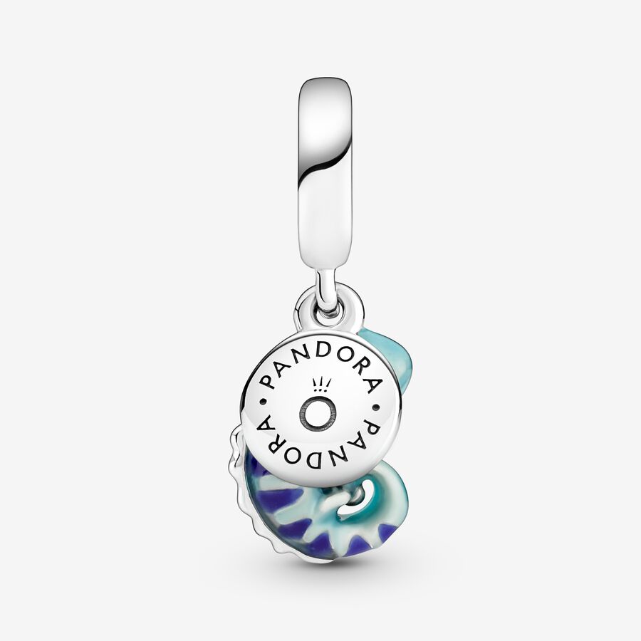 CHARM PANDORA CAMALEÓN CAMBIA DE COLOR
