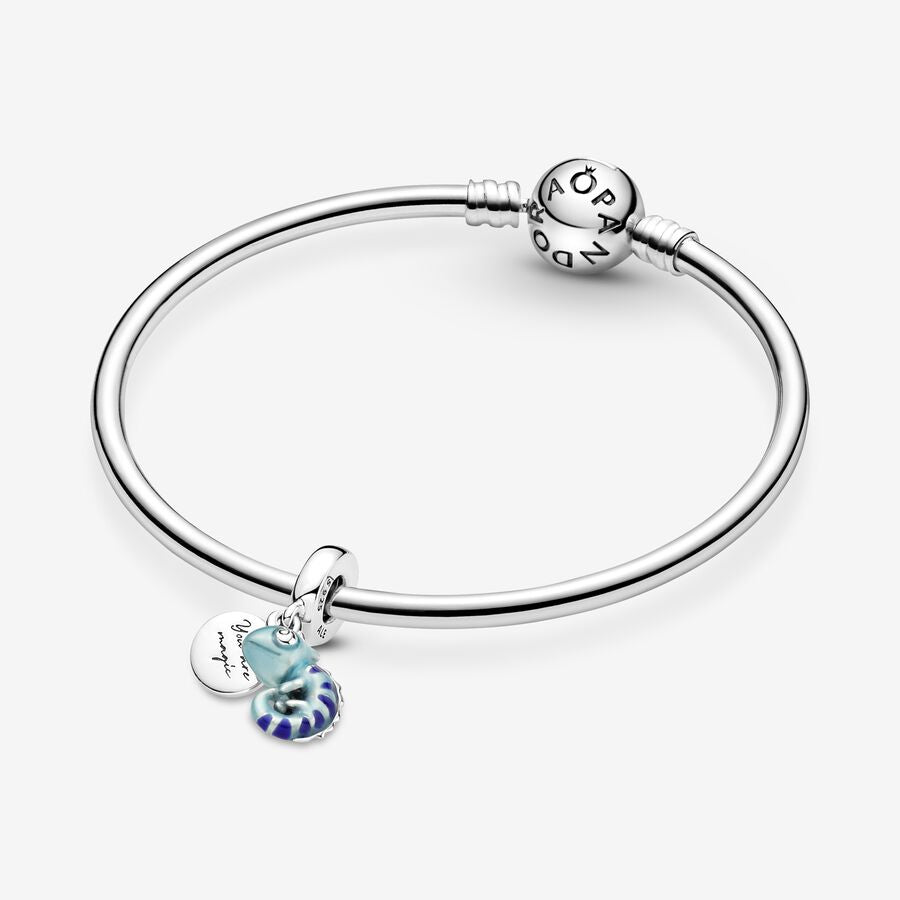 CHARM PANDORA CAMALEÓN CAMBIA DE COLOR