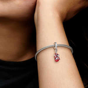 CHARMS PANDORA - SPIDER MAN