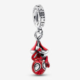 CHARMS PANDORA - SPIDER MAN