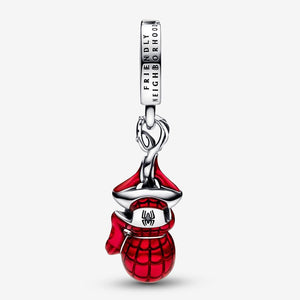 CHARMS PANDORA - SPIDER MAN