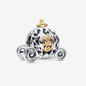 CHARMS PANDORA CARRUAJE CENTENARIO DISNEY