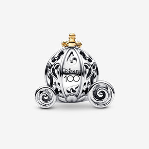 CHARMS PANDORA CARRUAJE CENTENARIO DISNEY