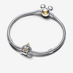 CHARMS PANDORA CARRUAJE CENTENARIO DISNEY