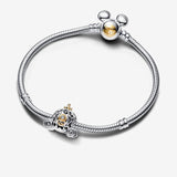 CHARMS PANDORA CARRUAJE CENTENARIO DISNEY