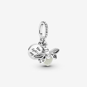 CHARM PANDORA EVANGELINE