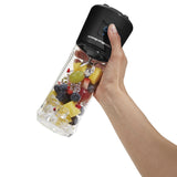 LICUADORA HAMILTON BEACH 51180J INALAMBRICA 473 ML