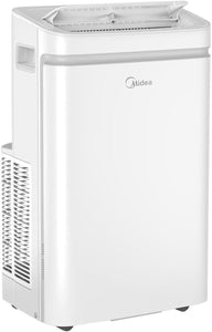 AIRE ACONDICIONADO MIDEA MAP14C1PXV PORTATIL 1.1TON INVERTER