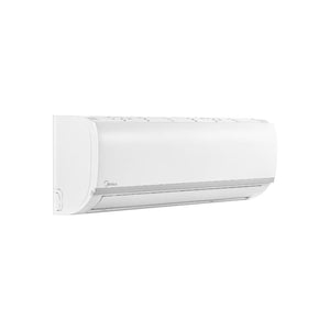 MINISPLIT MIDEA MAS18H2ECS 1.5 TON FRIO/CALOR INVERTER 220V