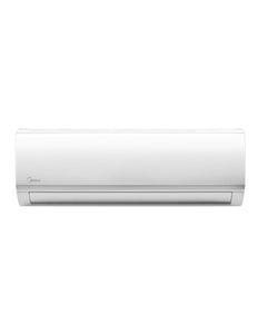 AIRE ACONDICIONADO MIDEA MAS18C2EC 1.5TON FRIO INVERTER 220V