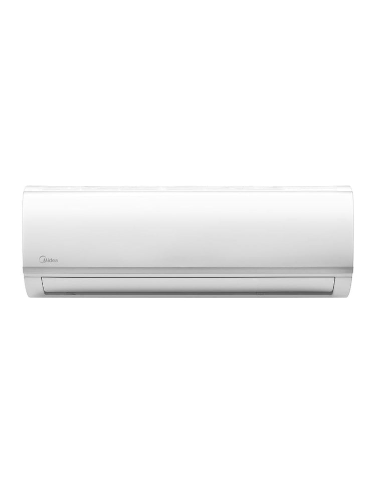AIRE ACONDICIONADO MIDEA MAS18C2EC 1.5TON FRIO INVERTER 220V