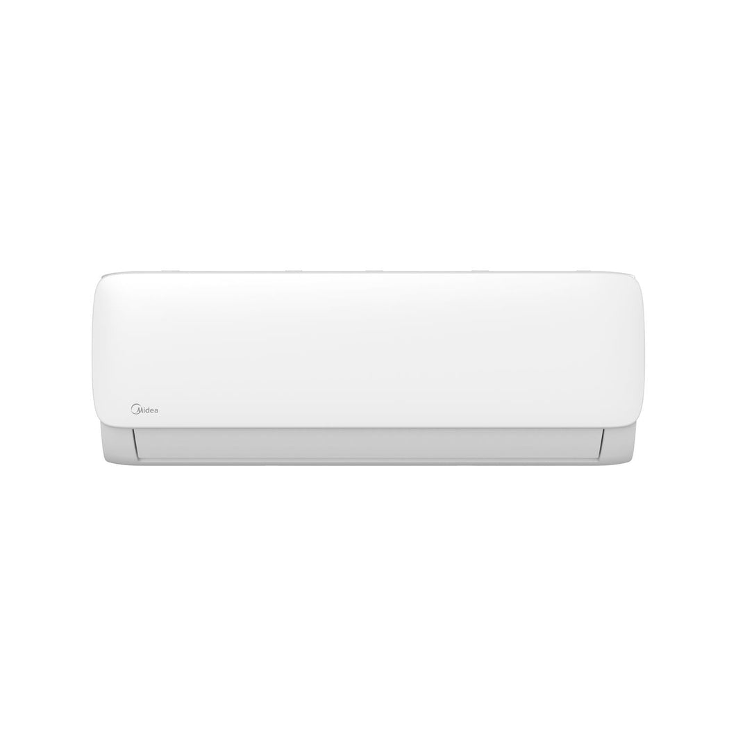 AIRE ACONDICIONADO MINISPLIT MIDEA MAS12C1AGS 1 TON FRIO 110V