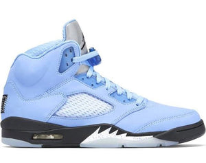 JORDAN 5 UNC